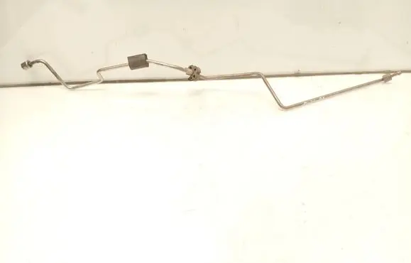 Volkswagen Golf VII LP gas line/pipe/hose 