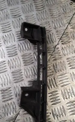 Volkswagen Caddy Front bumper mounting bracket 1t0807890b