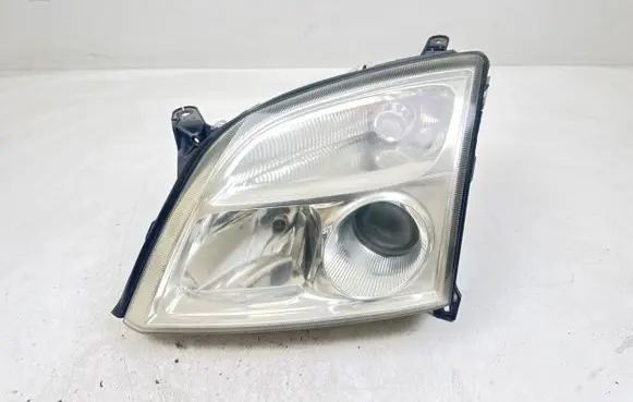 Opel Signum Headlight/headlamp 15588700