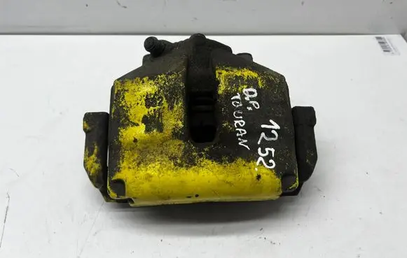 Volkswagen Touran I Front brake caliper 582V