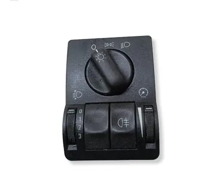 Opel Astra G Light switch 09180774 268013188 09181045