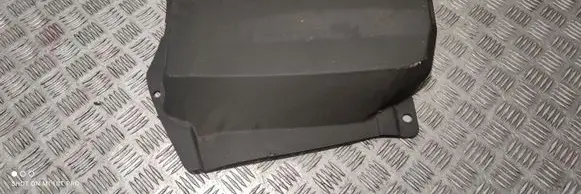 Fuse box cover