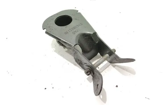 Other under body part