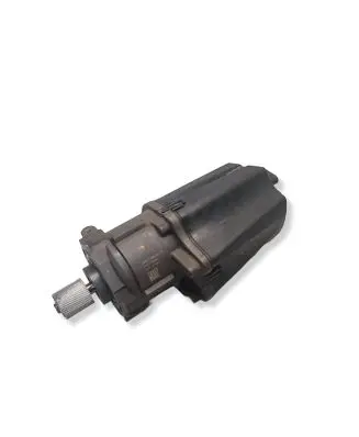 Volkswagen PASSAT B8 Steering rack electric part A2C83128606