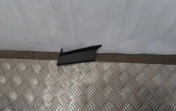 Audi A6 S6 C7 4G Dashboard glove box trim 4G1857237