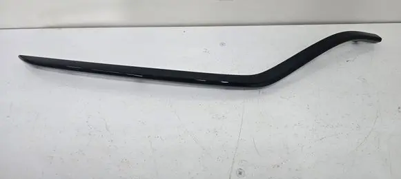 Mercedes-Benz C W205 Front bumper splitter molding A2058852374