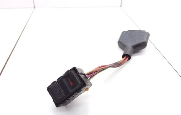 Audi A6 S6 C5 4B Central locking switch button 893971994