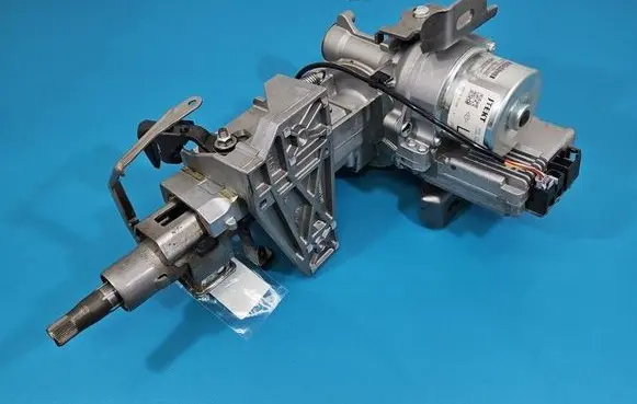 Renault Clio IV Power steering pump 488106198R IMPRK1555518