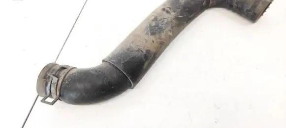 Toyota Corolla Verso E121 Engine coolant pipe/hose