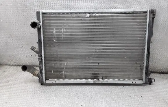 Renault Laguna II Coolant radiator
