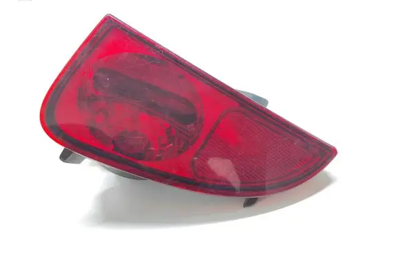 Renault Espace - Grand espace IV Rear fog light 8200027155
