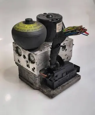 Mercedes-Benz E W211 ABS Pump 0265960019 0265250065 A0054310512