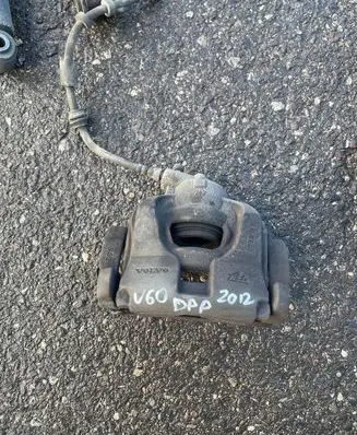 Volvo V60 Front brake caliper