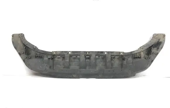 Audi Q8 Front bumper skid plate/under tray 4M8807611A AU536308S