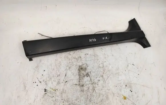Alfa Romeo 145 - 146 (B) pillar trim (top) 60603547 86227