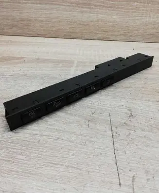 BMW X5 E53 Parking (PDC) sensor switch 6953939 03742232