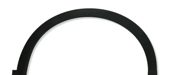 Nissan Qashqai Front arch trim 638104EA0A