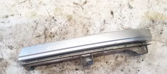 Opel Zafira A Under headlight/headlamp trim 90580651