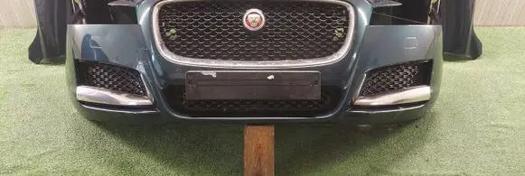 Jaguar XF X260 Front piece kit 