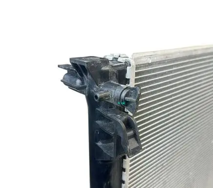 Dodge Charger Coolant radiator