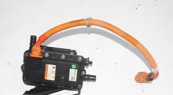 KIA EV6 Coolant heater 375W2GI100