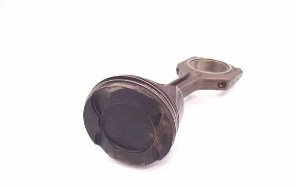 BMW X3 F25 Piston with connecting rod 7846593