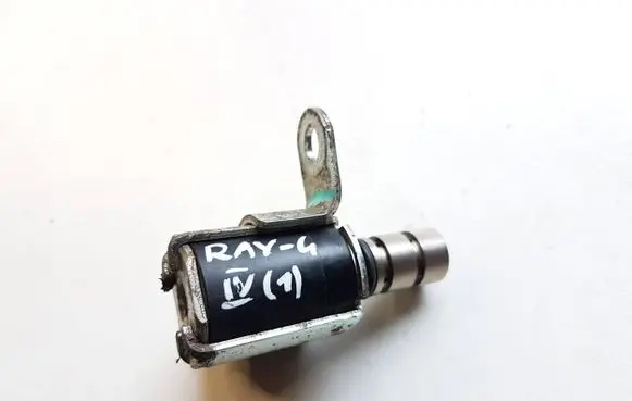 Toyota RAV 4 (XA40) Turbo solenoid valve 033012