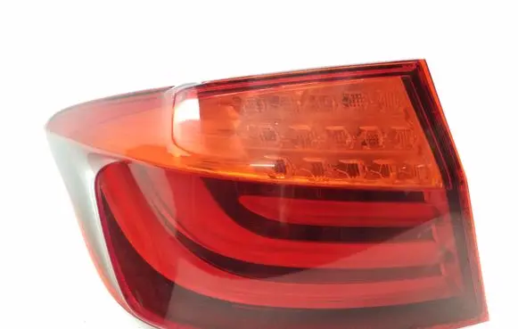 BMW 5 F10 F11 Rear/tail lights 17346201