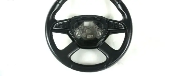 Skoda Octavia Mk3 (5E) Steering wheel 5E0419091AC CWE