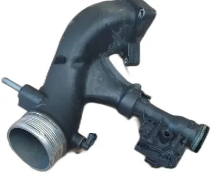 Audi Q6 e-tron Intake manifold
