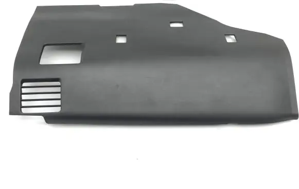 Nissan Qashqai J12 Dashboard lower bottom trim panel 689216UA0B 404619 12082021