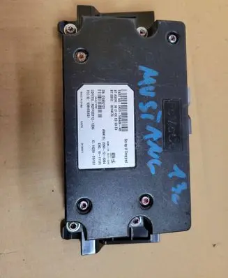 Ford Mustang V Other control units/modules ER3T14B428AB