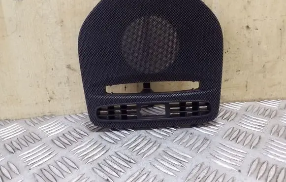 Dash center speaker trim cover