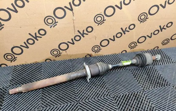 Volvo S90, V90 Front driveshaft