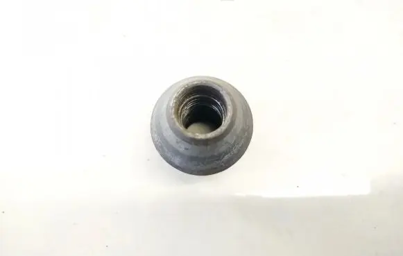 Ford Mondeo Mk III Nuts/bolts 