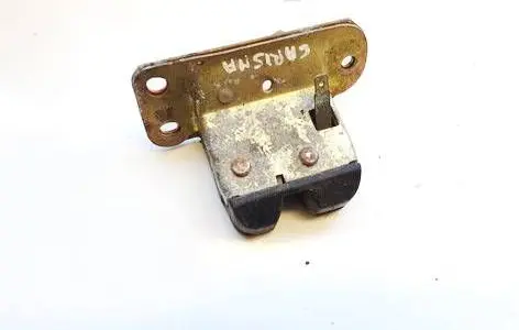 Mitsubishi Carisma Tailgate/trunk/boot lock/catch/latch 
