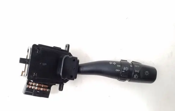 KIA Sorento Wiper turn signal indicator stalk/switch 934103E010