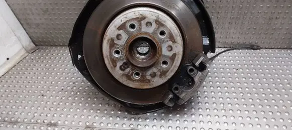 BMW X1 E84 Rear wheel hub spindle/knuckle 6788050