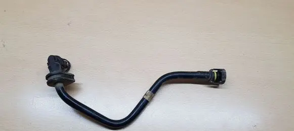 BMW 3 F30 F35 F31 Vacuum line/pipe/hose 7602020
