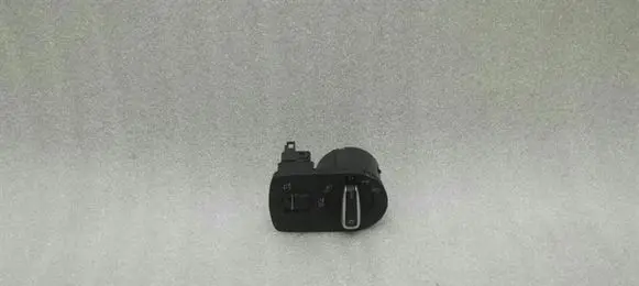 Audi A1 Light switch 8X2941531AB