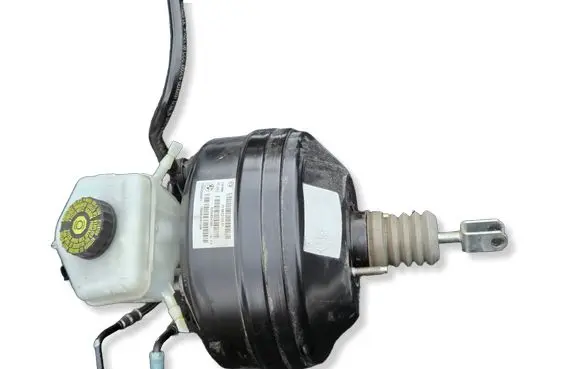 BMW 4 F32 F33 Brake booster 6872133 22202344677 0204824359
