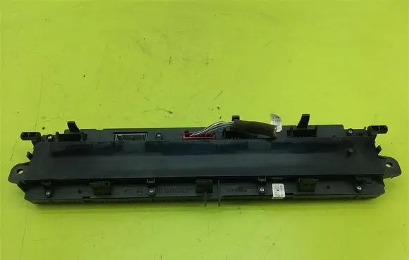 Renault Scenic II - Grand scenic II Speedometer (instrument cluster) 216693999