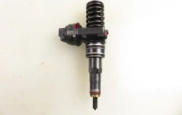 Seat Alhambra (Mk1) Fuel injector 0414720038 038130073AK