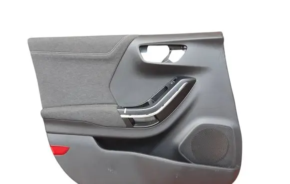 Ford Puma Front door card panel trim L1TBS23891A 391110037462 210716194614