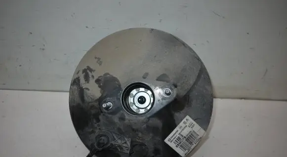 Citroen C4 II Brake booster 9674747580