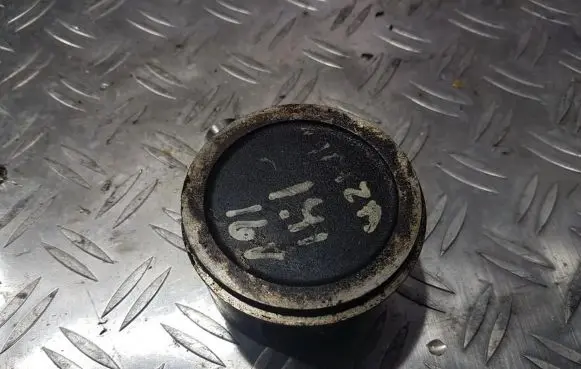 Seat Ibiza III (6L) Piston 