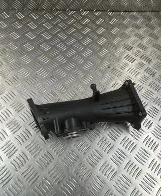 Audi Q7 4L Air intake duct part 059145762