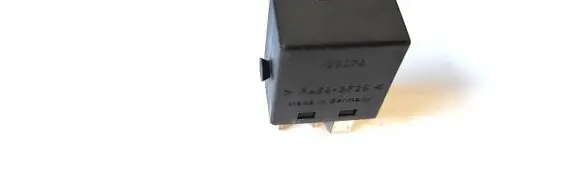 Mercedes-Benz A W168 Other relay 0025421119