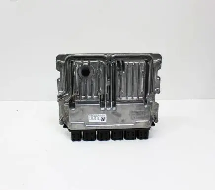 BMW X2 F39 Engine control unit/module 5A16617