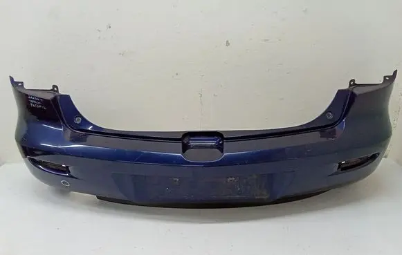 Mazda 3 I Rear bumper BP4K50221